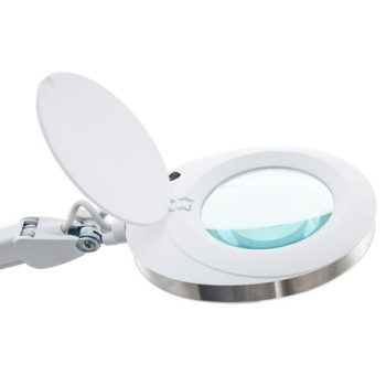 LAMPA LUPA ELEGANTE 6025 60 LED SMD 5D DO BLATU